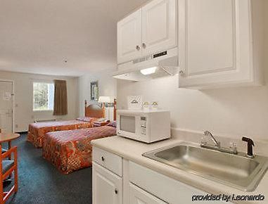 Sunshine Inn Dallas Exteriér fotografie